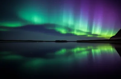 Illustration reverberating - Image 1