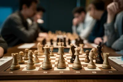 Illustration legs - Image 1