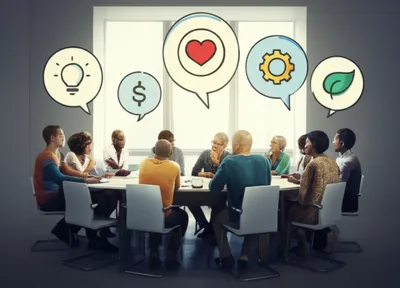 Illustration airing - Image 1