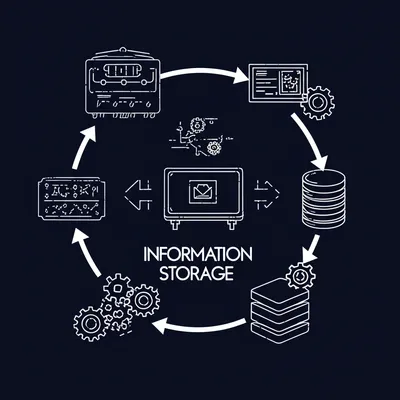 Illustration memory - Image 1