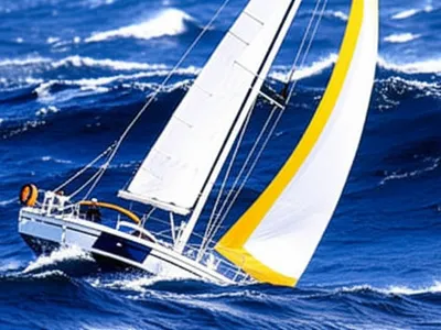 Illustration thwart - Image 1