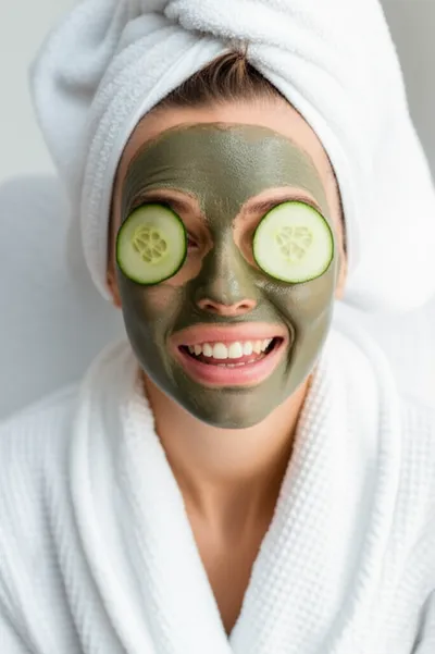 Illustration spa - Image 1