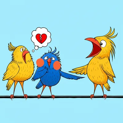 Illustration jibes - Image 1