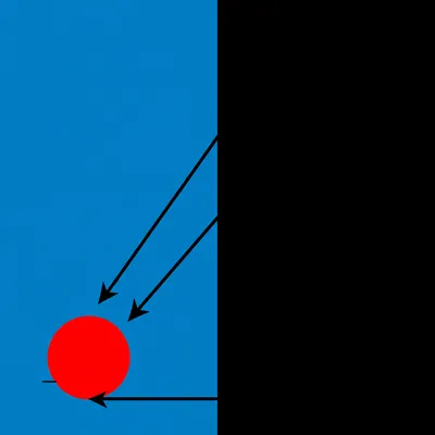 Illustration bounce - Image 1