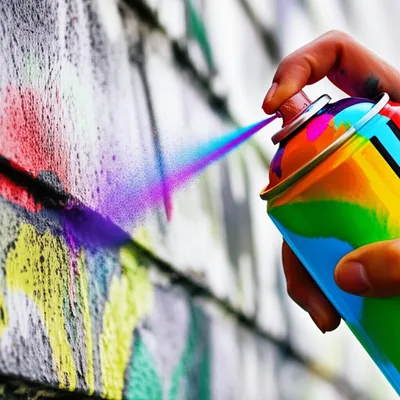 Illustration aerosol - Image 1