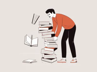 Illustration slips - Image 1