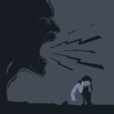 Illustration thunder - Image 1