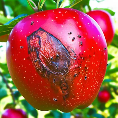 Illustration rots - Image 1