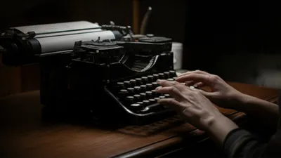 Illustration ghosts - Image 1