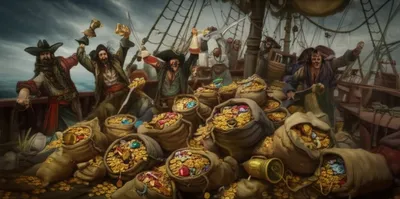 Illustration sacks - Image 1