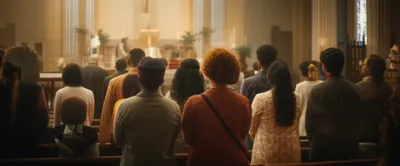 Illustration flock - Image 1