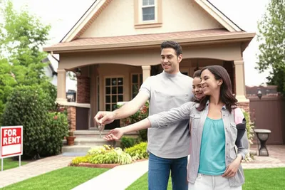 Illustration landlord