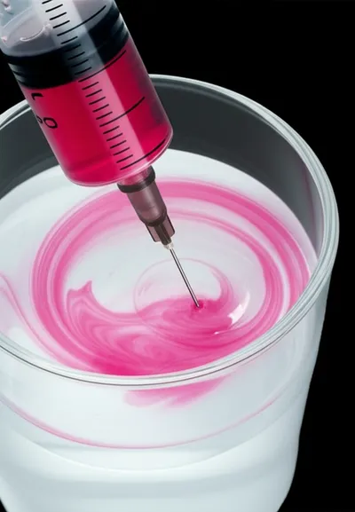 Illustration inoculate - Image 1