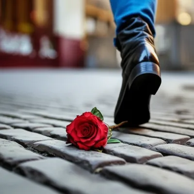 Illustration scorned - Image 1