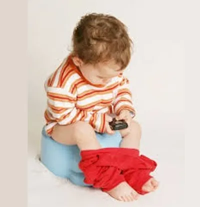 Hình ảnh minh họa defecate - Ảnh 2