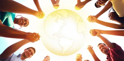 Illustration ecumenical - Image 1