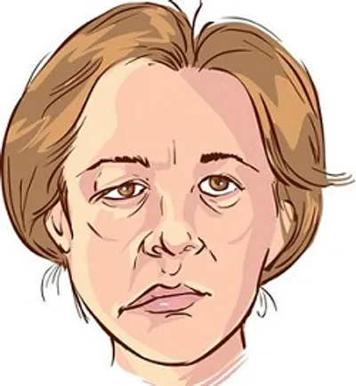 Illustration lopsided - Image 2