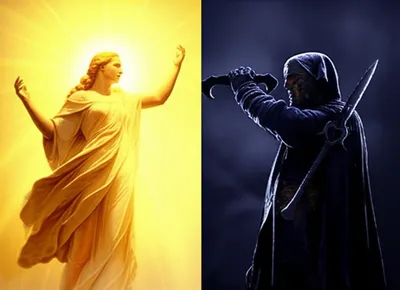 Illustration nemeses - Image 1