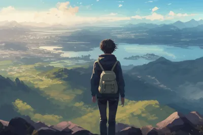 Illustration views - Image 1