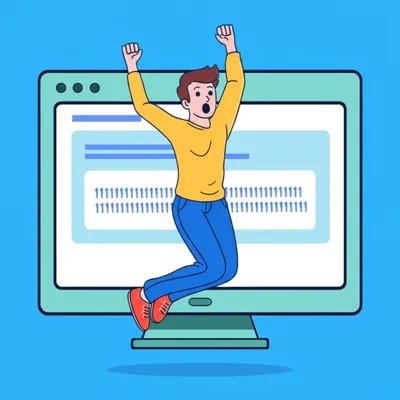 Illustration wans - Image 1