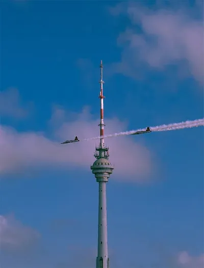 Illustration broadcasts - Image 2