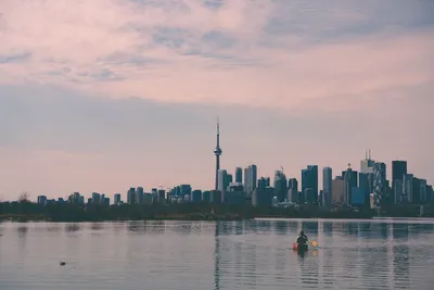 Illustration canoed - Image 2