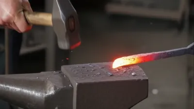 Illustration pommeled