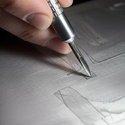 Illustration stylets - Image 1