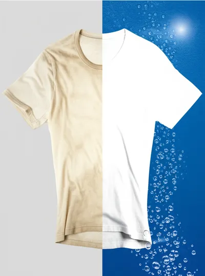 Illustration bleaches - Image 1