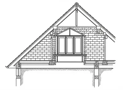 Illustration dormer - Image 1