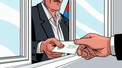 Illustration appointments - Image 1