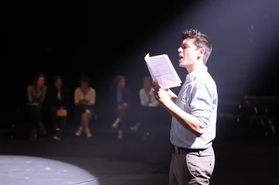 Illustration rehearsed - Image 1