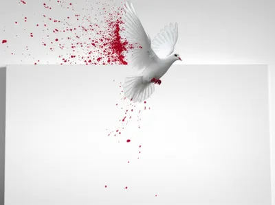 Illustration bloods - Image 1