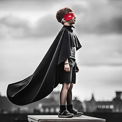 Illustration supers - Image 1