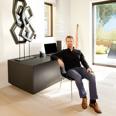 Illustration millionaires - Image 1