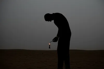 Illustration dismay - Image 1