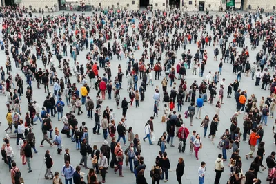 Illustration people - Image 1