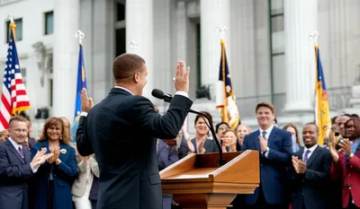 Illustration inaugurated