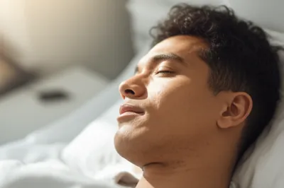 Illustration waking - Image 1