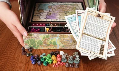 Illustration module - Image 1