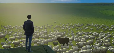 Illustration oversaw - Image 1