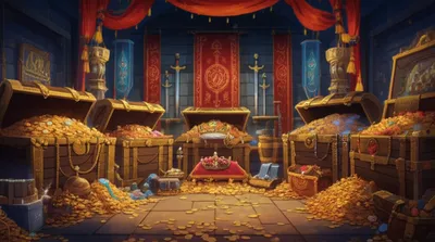 Illustration panoplies - Image 1