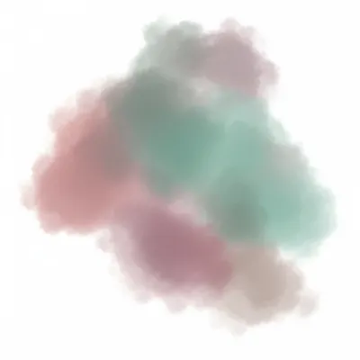 Illustration unshaped