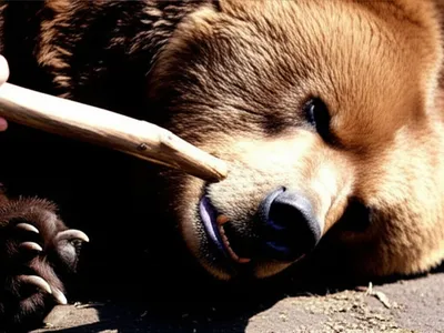 Illustration provoked - Image 1