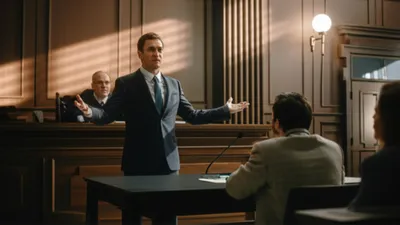 Illustration pleading