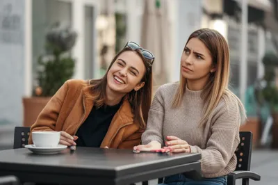 Illustration chaffing - Image 1