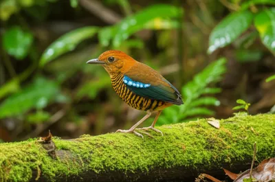 Illustration breves - Image 1