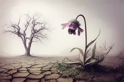 Illustration contractions - Image 1