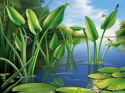 Illustration arrowhead - Image 1