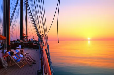 Illustration cruise - Image 1